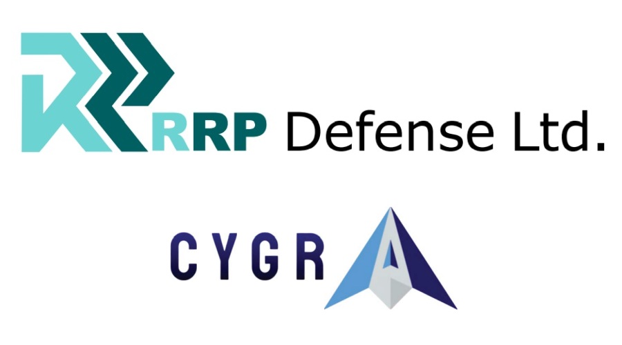 RRP Defense Ltd enters into LoI with CYGR for Drone Command System Manufacturing to Indian Facility